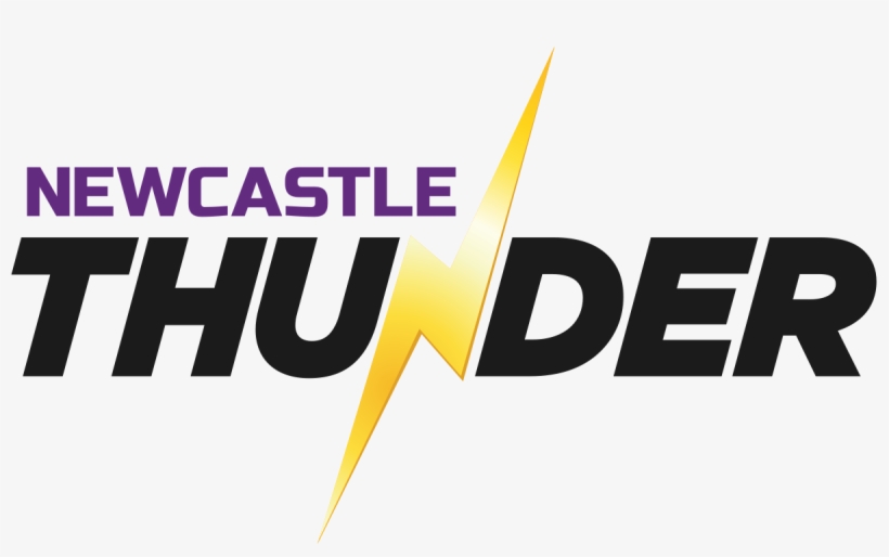 Newcastle Thunder, transparent png download