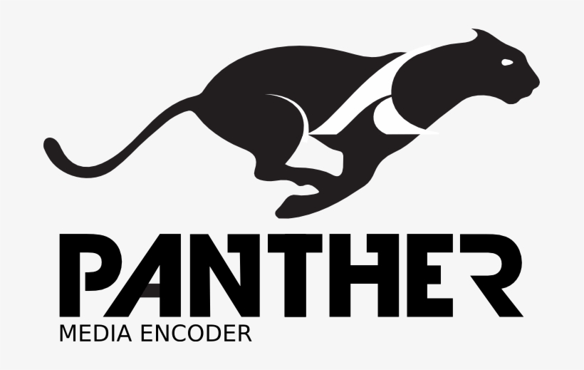 Panther-logo, transparent png download