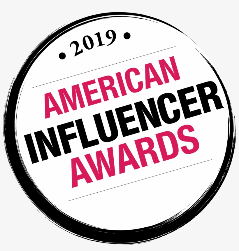Subscribe To Our Newsletter - American Influencer Awards Beauty, transparent png download