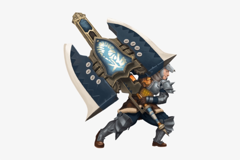 2 - Throwing Axe, transparent png download