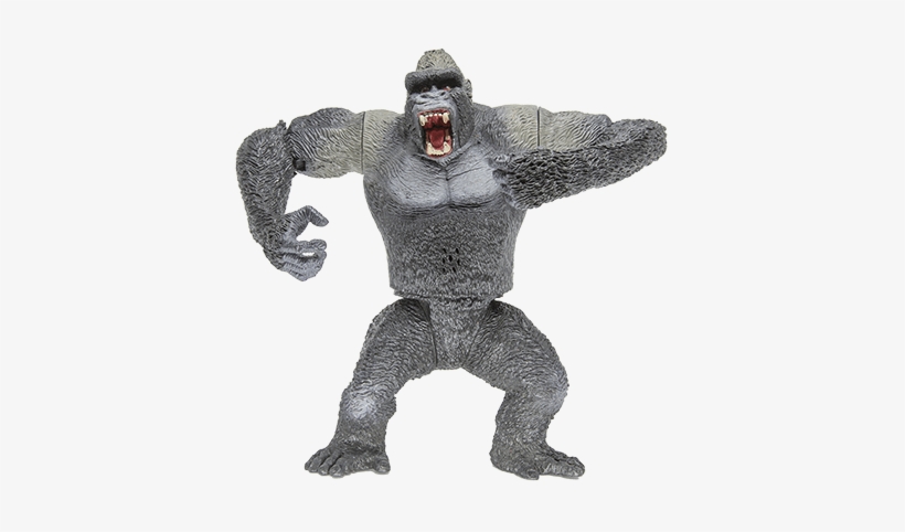 Chap Mei Pounding Chest Gorilla - Chap Mei King Kong, transparent png download