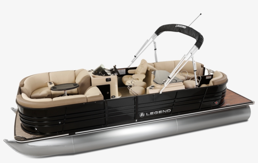 2016 Blackbar Trailer - Legend Black Series Bar, transparent png download