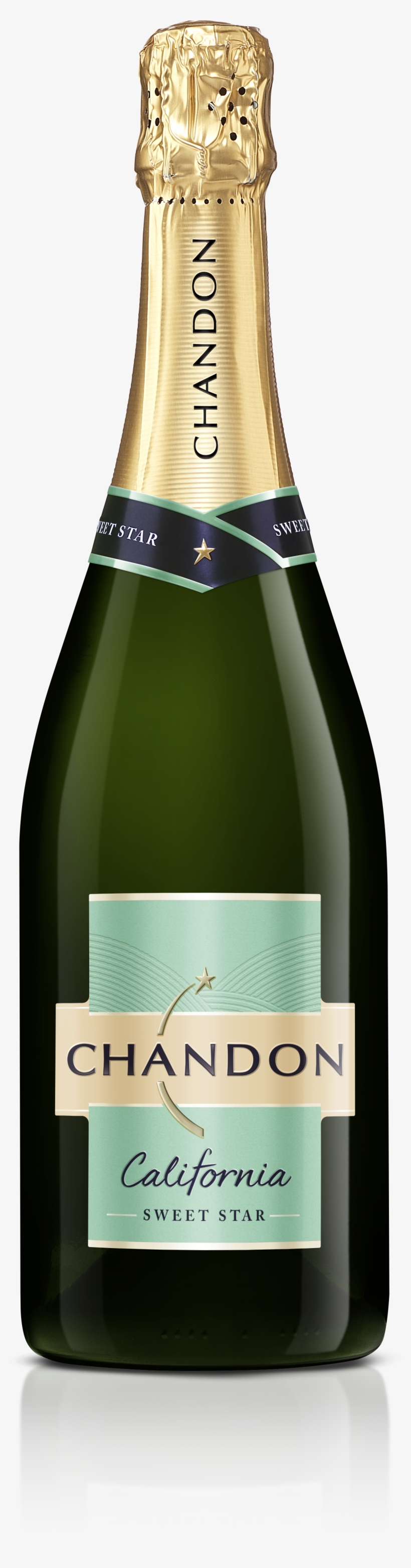 Sweet Star - Chandon Sweet Star, transparent png download