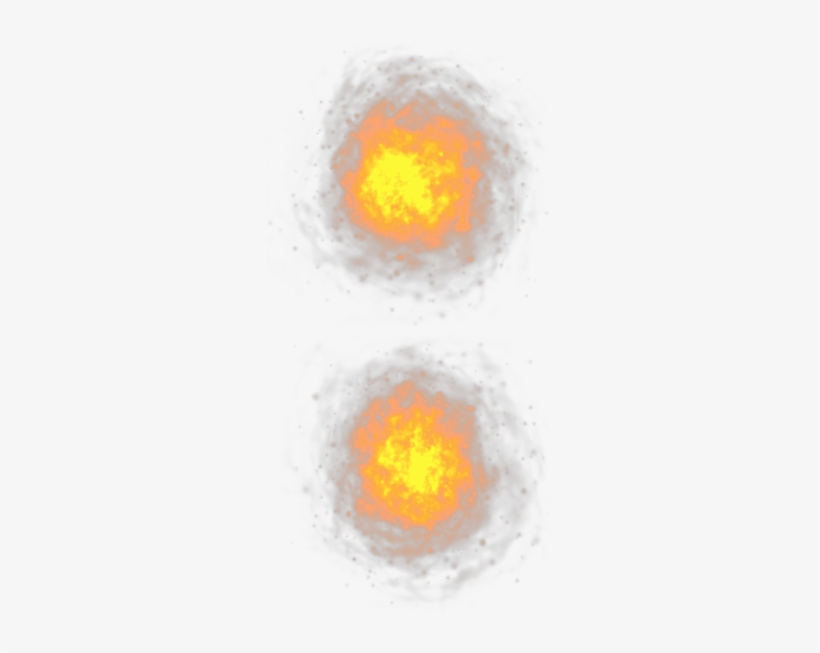 Fireballs Png Clipart Picture - Portable Network Graphics, transparent png download