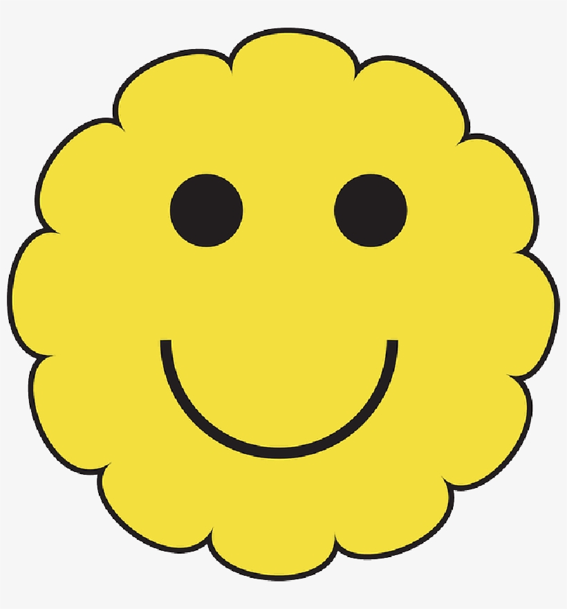 Mb Image/png - Cartoon Pics Happy Face, transparent png download
