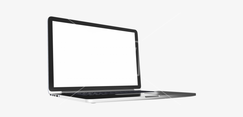 Notebook Computer Png - Laptop, transparent png download