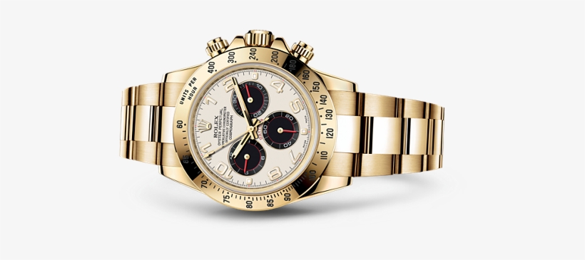 Publikacje Nauczycieli, Awans Zawodowy, Scenariusze - Rolex Daytona Yellow Gold Panda Dial, transparent png download