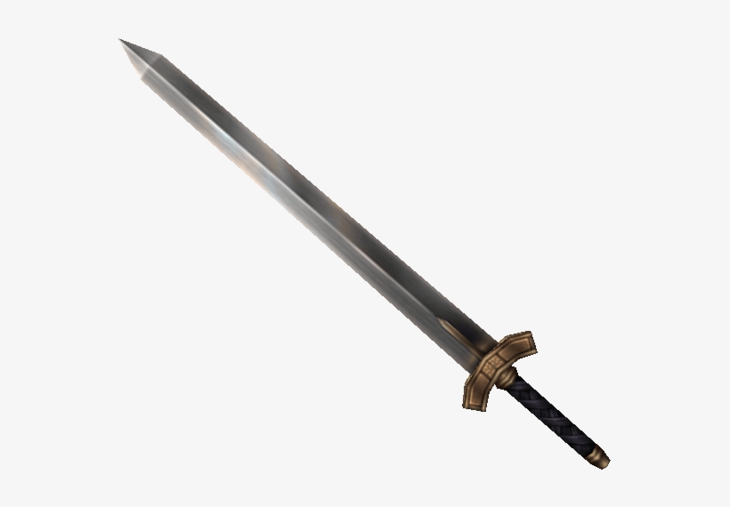 Soldier Sword - Épée De Thésée, transparent png download