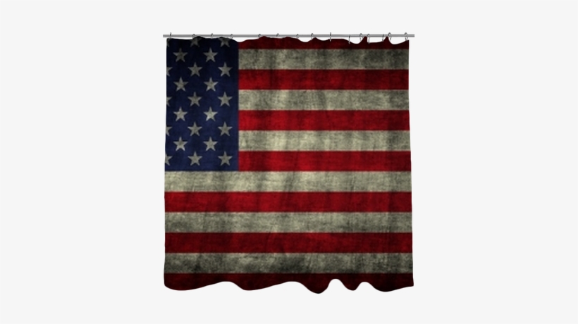 Flag Of The United States, transparent png download