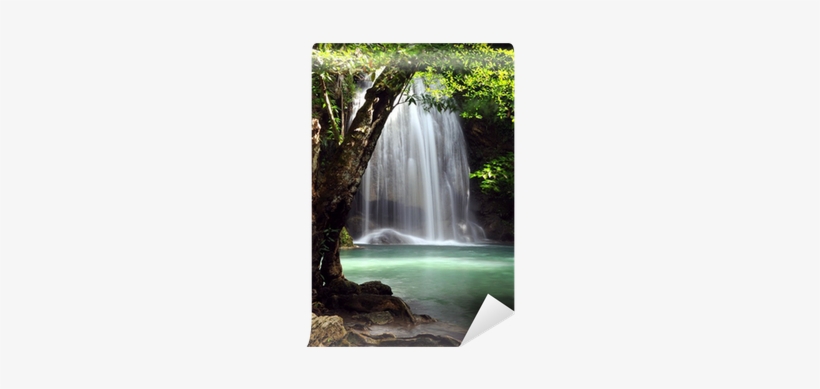 Go To Image - Erawan National Park, transparent png download