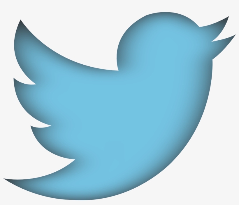 Twitter Transparent - Panel Logo Twitter, transparent png download
