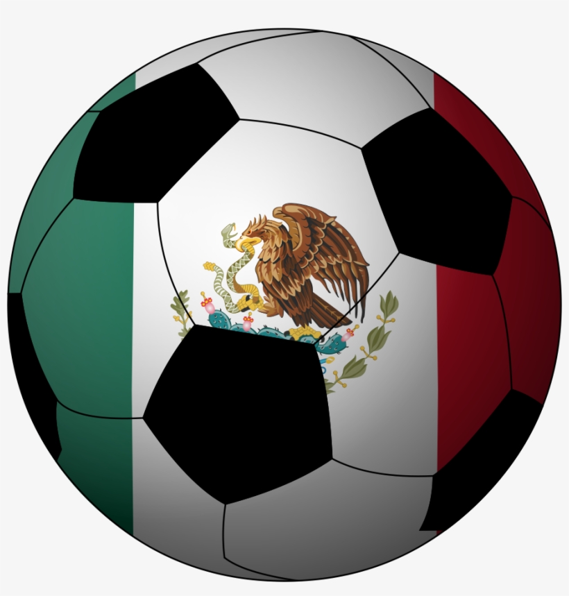 Football Mexico - Mexico Vs Corea Sabado 23 Junio, transparent png download