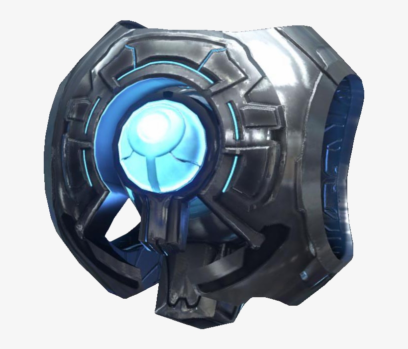 343 Guilty Spark - 343 Guilty Spark Png, transparent png download