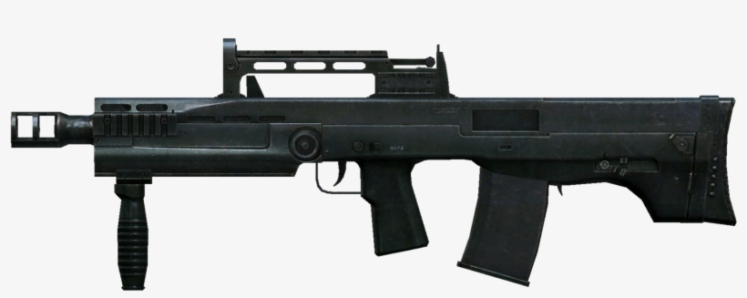 Crossfire Wiki - Weapon, transparent png download