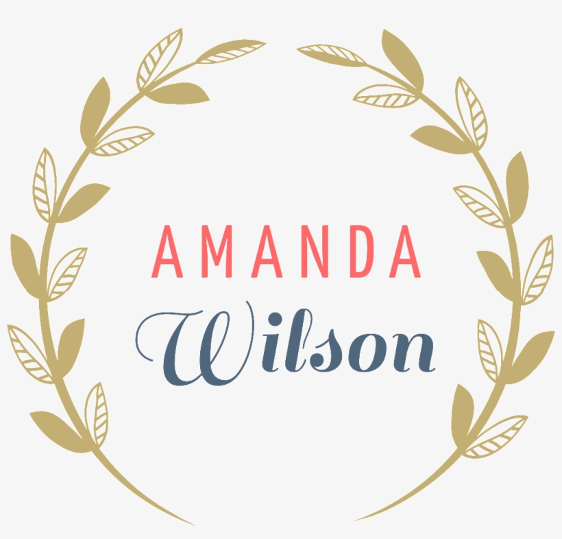 Wheat Foliage Creative Logo Decoration - Logo, transparent png download