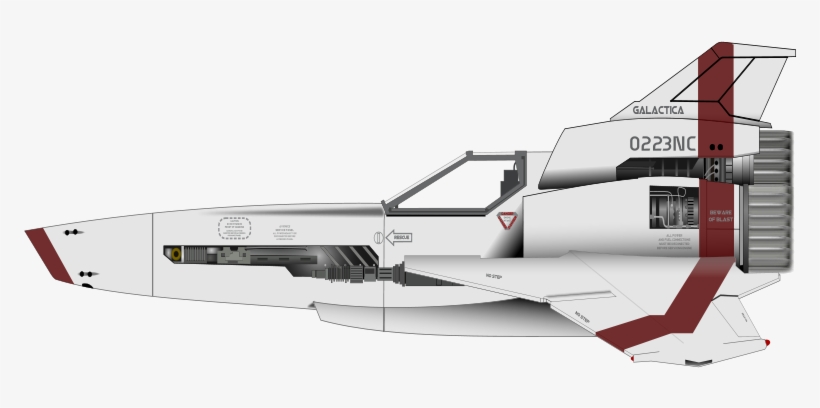 Spaceship Png Free Download - Spaceship Free, transparent png download