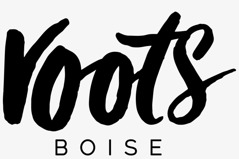 Roots Boise - Boise, transparent png download