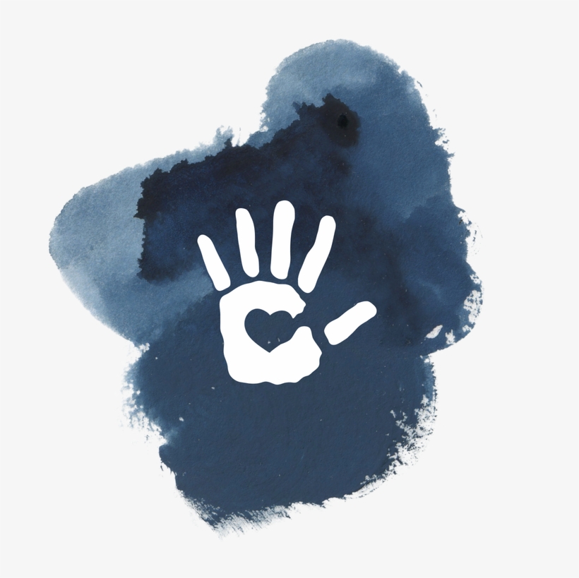 Companionship - Hand, transparent png download