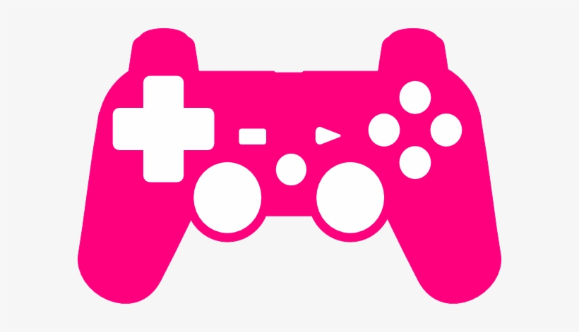 Picture Library Stock Game Controllers Clipart - Player 3 Has Joined The Game, transparent png download