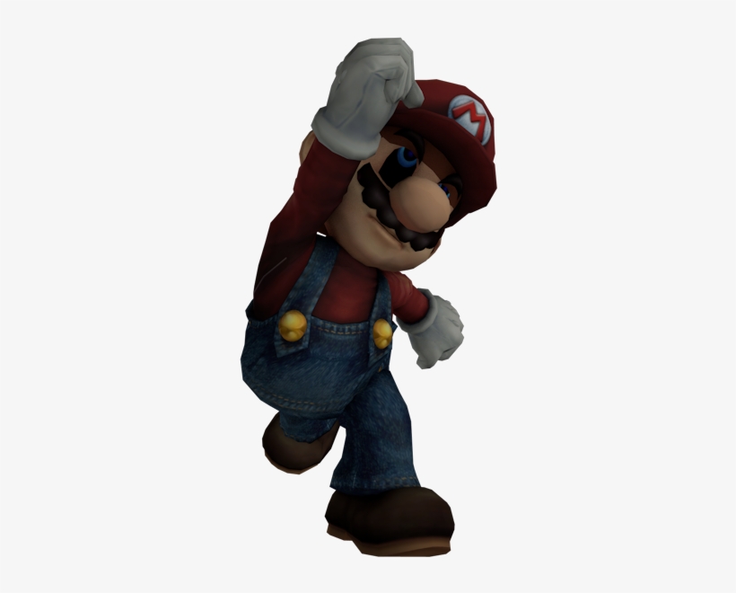 Download Zip Archive - Super Smash Bros Mario Exe, transparent png download