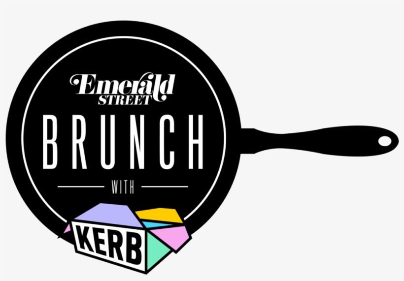 Banner Transparent Library Brunch Clipart Meal Ticket - Emerald Street, transparent png download