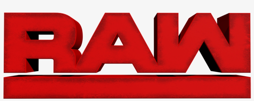 Wwe Raw 13 November 2017 Live Stream Hd Roman Reigns - Wwe Raw Logo 2018, transparent png download