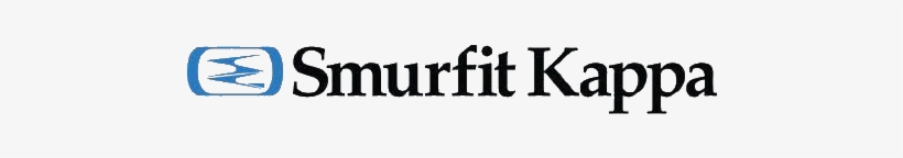Smurfit Kappa, transparent png download