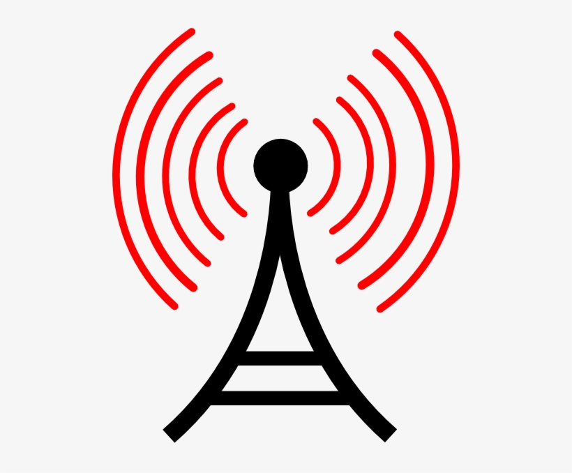 Download Antena De Radio Png Graphic Stock Antenas De Radio Png