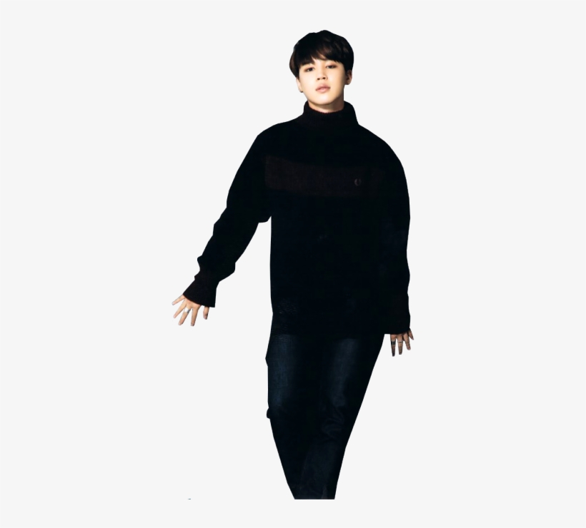5 - Jungkook Transparent, transparent png download