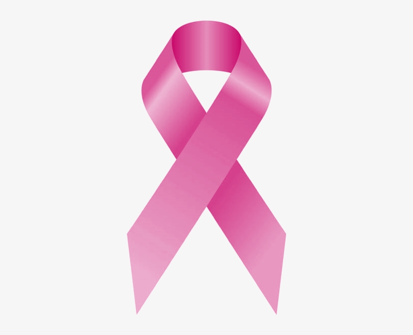 Img - Race For The Cure Ribbon, transparent png download