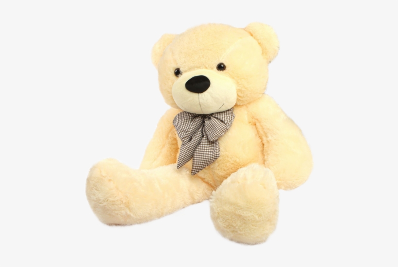 Teddy Bear Png Transparent Image - Teddy Bear Hd Png, transparent png download