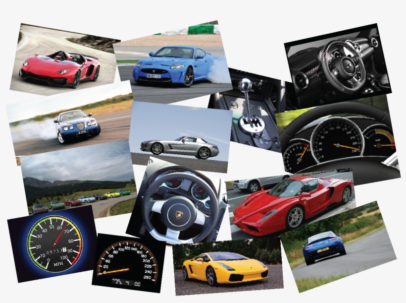 This Is Me And Mike's Collages Edited On Photoshop, - Pagani Huayra, transparent png download