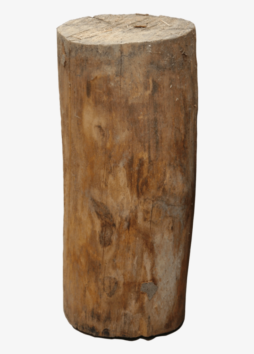 Wood Log Png - Wood Png, transparent png download