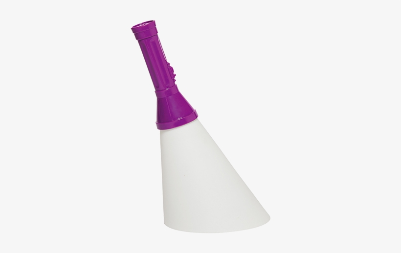 The Flash Lamp - Lampshade, transparent png download