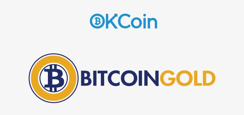 Okcoin To Open Bitcoin Gold Chain Split Token Trading - Circle, transparent png download