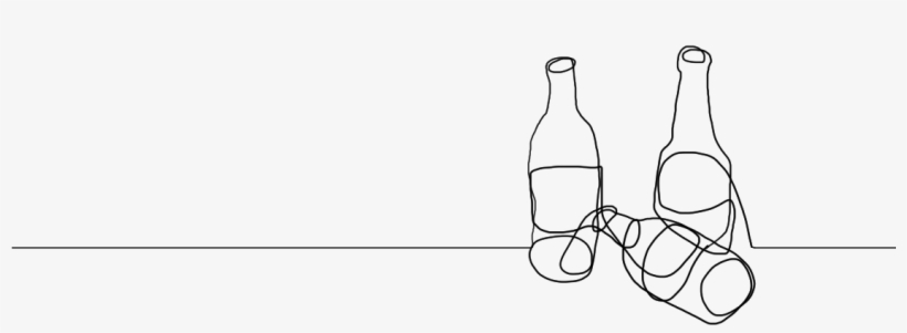 Hot, As I Cleaned Out His Wound With Pure Dettol - Glass Bottle, transparent png download