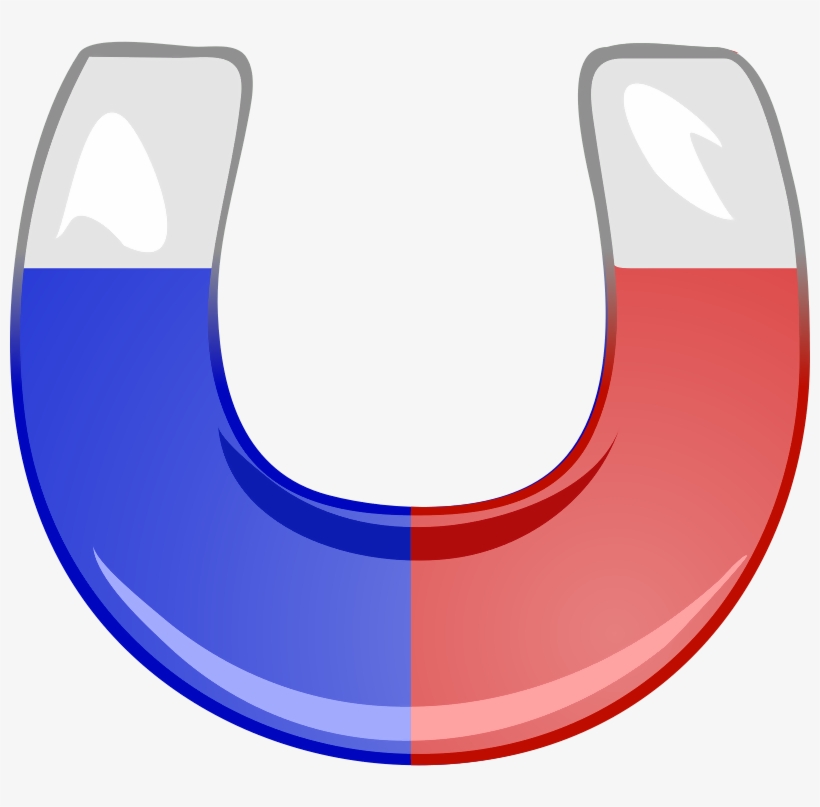 Magnet - Magnet Clip Art, transparent png download