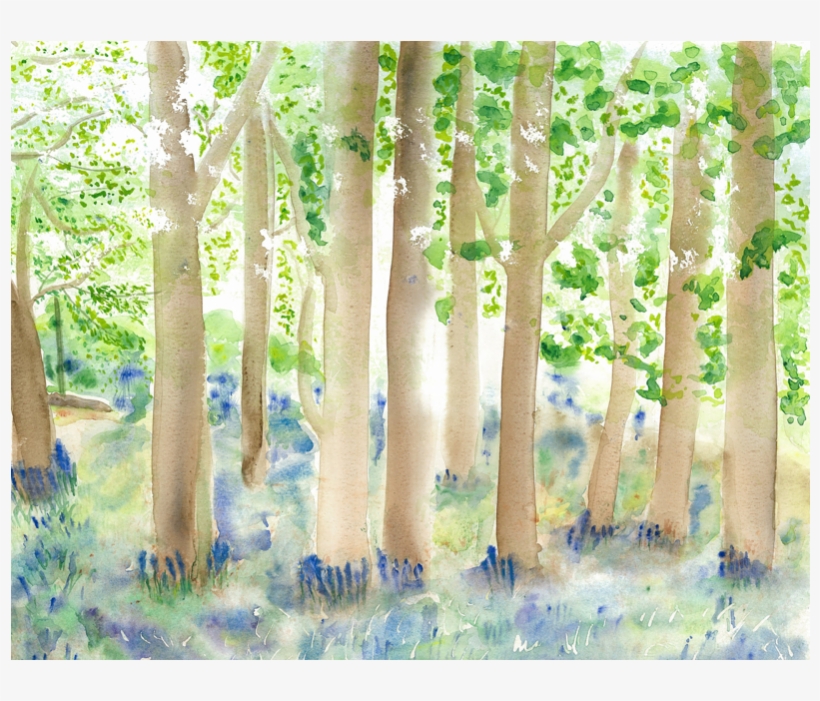 York Place Gallery - Painting, transparent png download