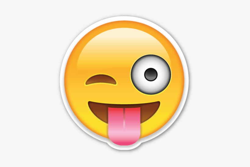 47 Images About Recursos ♫ On We Heart It - Emoji Clipart, transparent png download