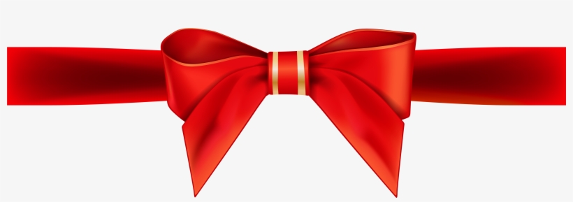 View Full Size - Ribbon, transparent png download