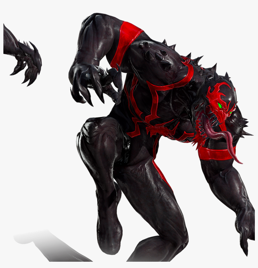 #antivenom Marvel Comics, Marvel Vs, Marvel Venom, - Venom Marvel Vs Capcom Infinite, transparent png download