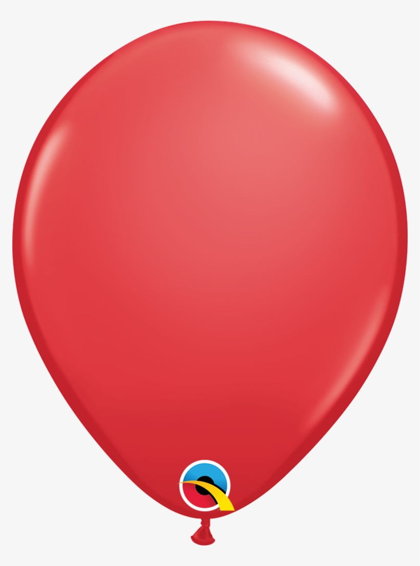 Happy Birthday Red Latex Balloons - Mardi Gras Balloons Png, transparent png download