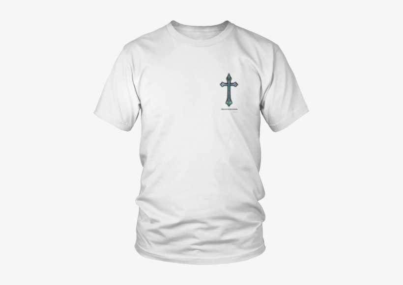 Mastiff Watercolor Unisex T-shirt - Didn't Mean To Offend You,, transparent png download