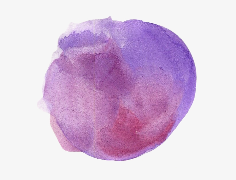 Watercolor Splotches - Gynaecology, transparent png download