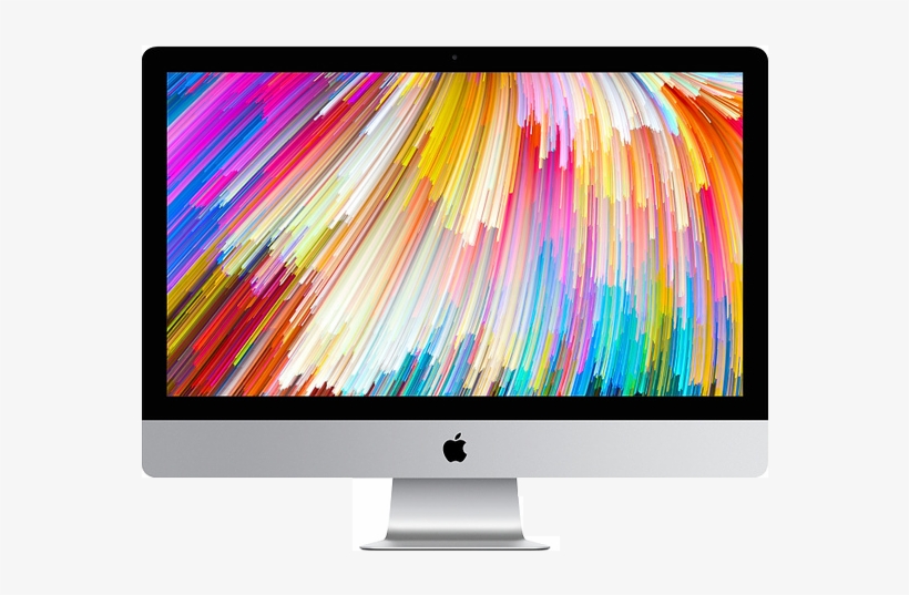 Download Amazing High-quality Latest Png Images Transparent - Imac 27, transparent png download