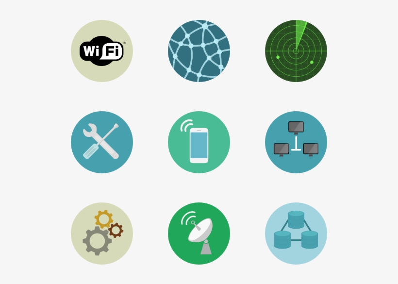 Technology - Icon Png Technology, transparent png download
