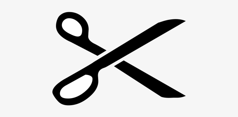 Image Freeuse Mart - Scissors Clipart, transparent png download