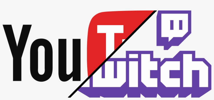 Twitch Png Logo Graphic Royalty Free Stock - Twitch Live, transparent png download