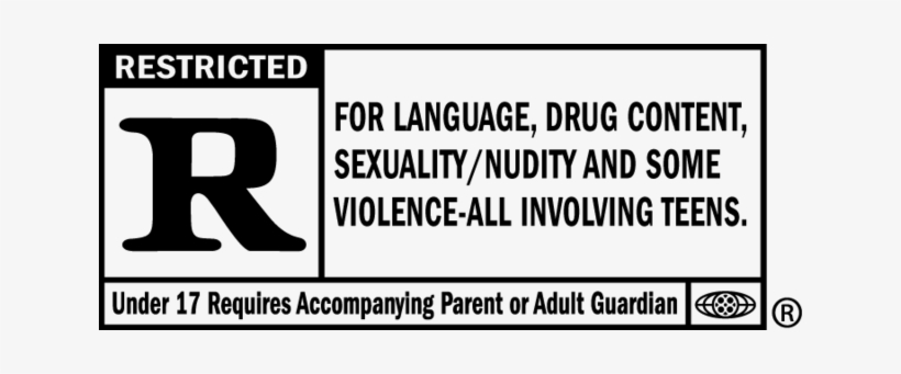 File Film Rating Identity - Accredited Crane Operator Certification, transparent png download