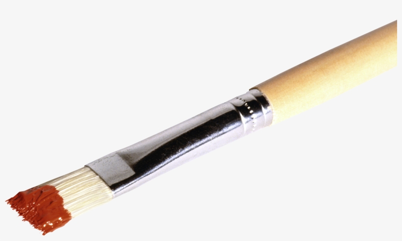 Paint Brush Png, transparent png download